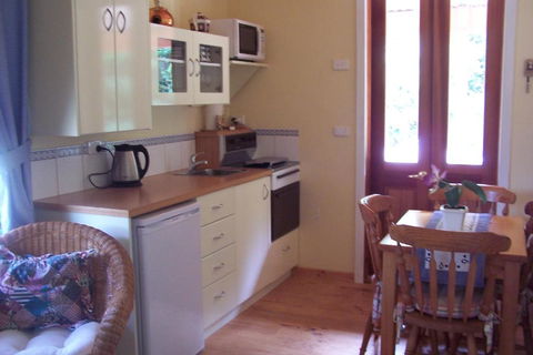 Drumreagh Bed & Breakfast Cabins - Your Accommodation 6