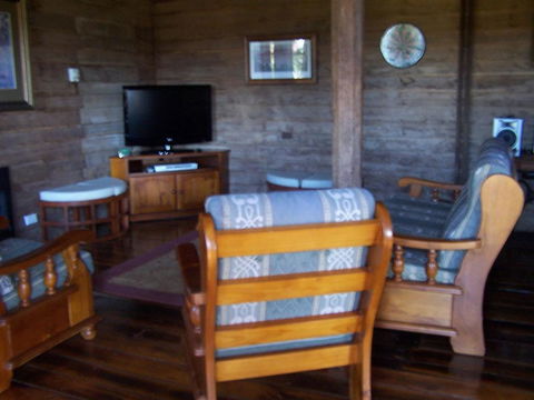 Drumreagh Bed & Breakfast Cabins - Your Accommodation 1
