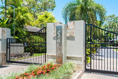 Alcove Sands - Your Accommodation 0