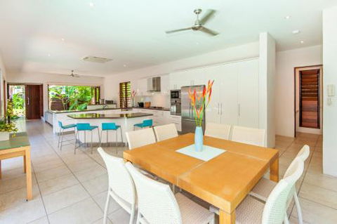 Alcove Sands - Your Accommodation 1