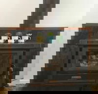 Edeowie Station - Your Accommodation