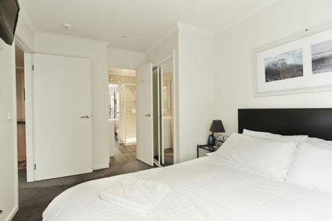 Valley View 203 - Your Accommodation 5