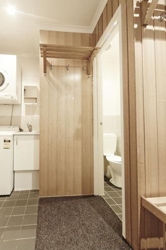 Valley View 203 - Your Accommodation 1