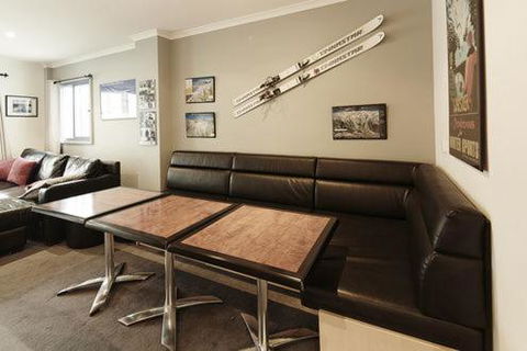 Valley View 203 - Your Accommodation 3