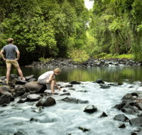 Sharlynn by the River - Your Accommodation
