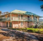 Lindsay House Homestead - Your Accommodation