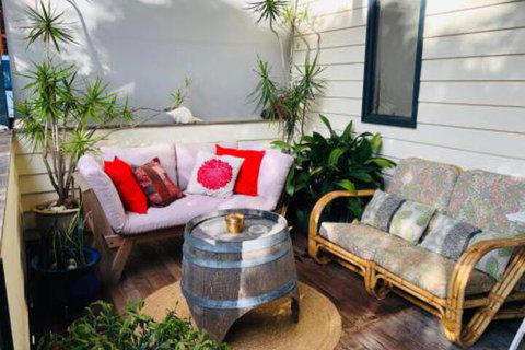 Zephyr Studio - Your Accommodation 2
