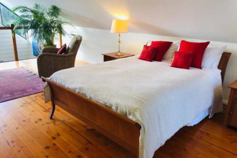 Zephyr Studio - Your Accommodation 0