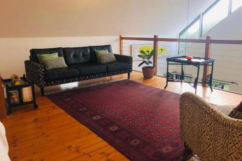 Zephyr Studio - Your Accommodation 4