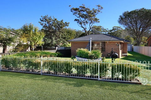 Sandy Toes Beach House Jervis Bay 2min To Beach - Your Accommodation 3
