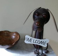 Bridgewater dognme...furkid  family friendly... - Your Accommodation