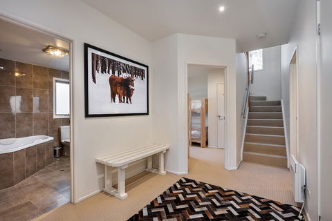 Alpenglow - Your Accommodation 0