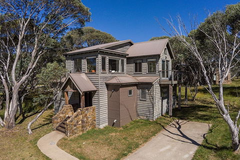 Alpenglow - Your Accommodation 3