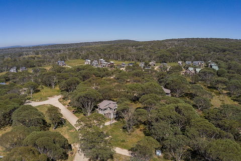 Alpenglow - Your Accommodation 2