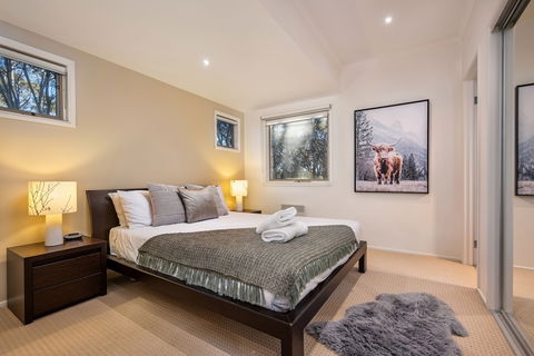 Alpenglow - Your Accommodation 5