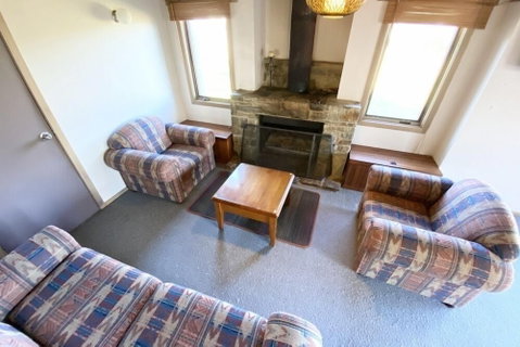 Alpine Interlude - Your Accommodation 6