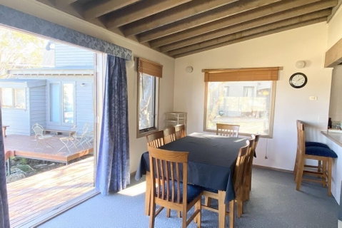 Alpine Interlude - Your Accommodation 2