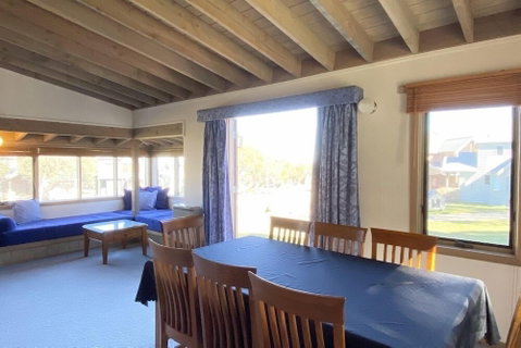 Alpine Interlude - Your Accommodation 3
