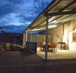 Dug Out B  B Apartments - Your Accommodation