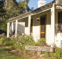Camerons Cottage - Your Accommodation