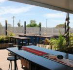 Barkly Hotel - Your Accommodation