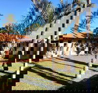 The Port Hedland Walkabout Motel