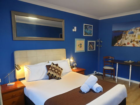 Valley View Motel - Your Accommodation 6