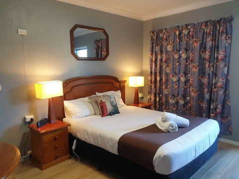 Valley View Motel - Your Accommodation 5