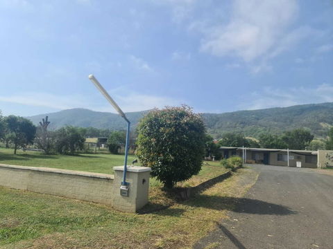 Valley View Motel - Your Accommodation 1