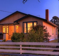 Grace's Spa Cottage - Your Accommodation