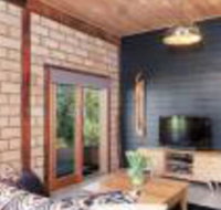 Falls River Luxury Accommodation