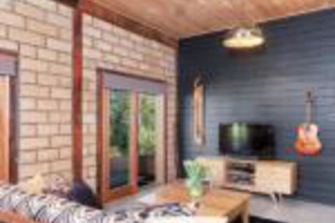 Falls River Luxury Accommodation - Your Accommodation 0