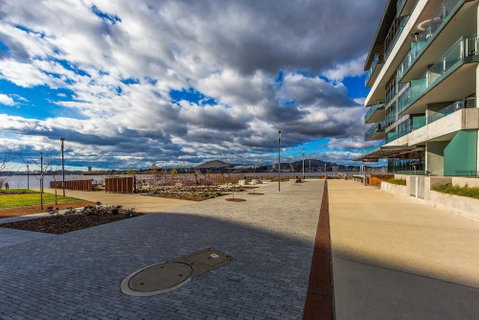 Accommodate Canberra - Waygoose St - Your Accommodation 2