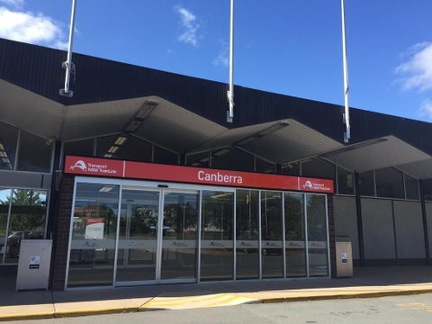 Accommodate Canberra - Waygoose St - Your Accommodation 1