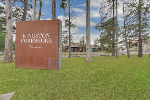 Accommodate Canberra - Waygoose St - Your Accommodation 0