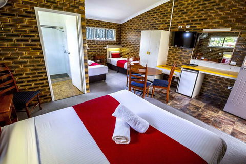 Apple & Grape Motel - Your Accommodation 3