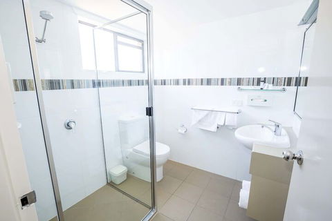 Apple & Grape Motel - Your Accommodation 6