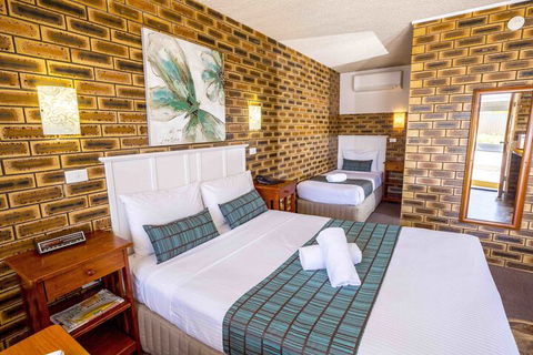 Apple & Grape Motel - Your Accommodation 2