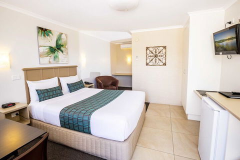 Apple & Grape Motel - Your Accommodation 7