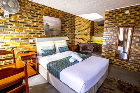 Apple & Grape Motel - Your Accommodation 4