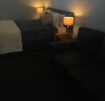 Tall Timbers Motel