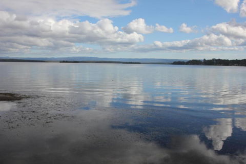 B & B On The Water - Your Accommodation 5