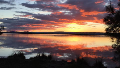 B & B On The Water - Your Accommodation 1