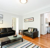 BOUTIQUE STAYS - Sandyside 1 - Your Accommodation