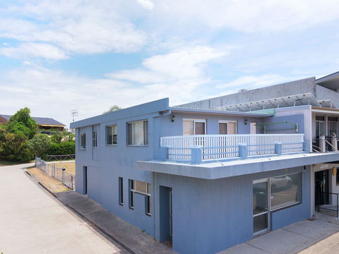 The Loft At Fingal Bay - Your Accommodation 2