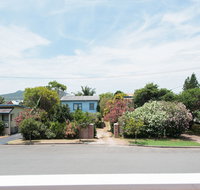 The Loft at Fingal Bay
