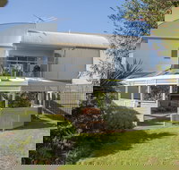 Through the Looking Glass