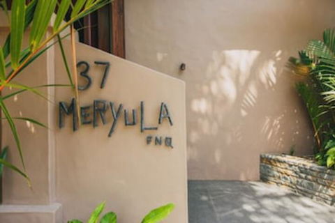 Meryula Luxury House - Your Accommodation 0