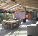 Beach House Getaway 2