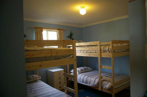 The Beach Shack - Your Accommodation 2